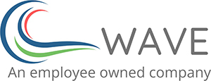 Wave Refrigeration Logo